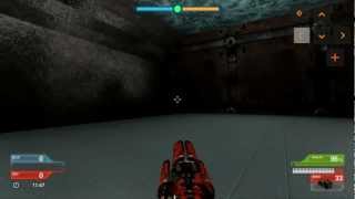 Project Free Fall: Imparting Spin