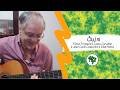 "Todos nós" (Flávio Fonseca) en Esperanto