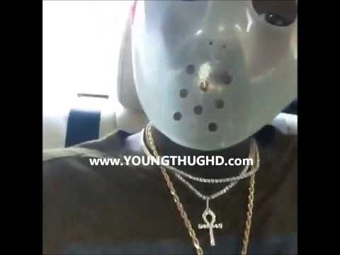 Young Thug Tells Meek Mill To Pull Up
