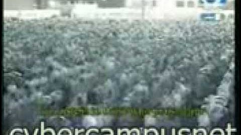 سورة النبأ لشيخ عادل بن سالم الكلباني