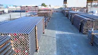 OGI DRILLING Bottom Hole Assembly (BHA) tools rental Stock