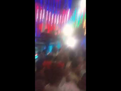 النجم الصاعد المنشاوي بصحبه الفنان مصطفي الحبواني