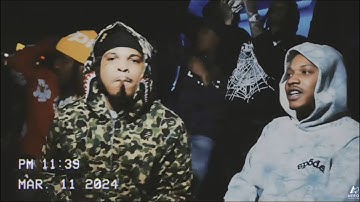 Solo and Lobuckz - Spin (Directed by A nero Productions)