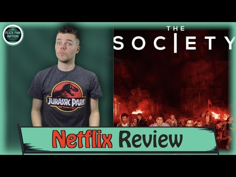 What is the society rated?