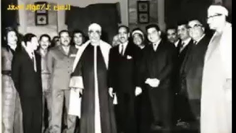الشيخ محمد صديق المنشاوي  سورة الضحى والشرح