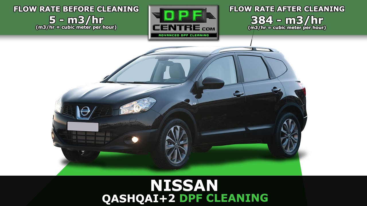 nissan-qashqai-dpf-cleaning-youtube