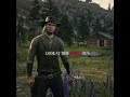 John Marston | EDIT | Starly - LONOWN and riserayss #johnmarston #reddeadredemption #edit #starly