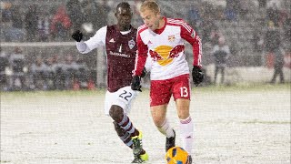 Is This The Future Of Major League Soccer?