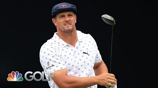Highlights: U.S. Open 2021, Round 2 | Golf Channel