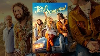 Jesus Revolution