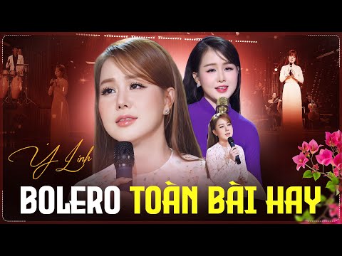 1000 Người Nghe Thì 999 Người Nghiện - Lk Bolero Trữ Tình Chọn Lọc TOÀN BÀI HAY