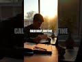 The Calm Concentration Blueprint