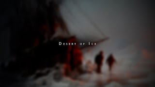 DEF/LIGHT - Desert of Ice