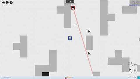 BlockTanks.io How To Play Walkthrough (Straight To The Point)