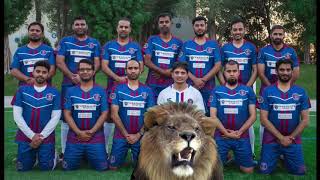 Annabi Al-Majd Training