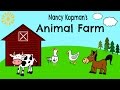 Animal farmby nancy kopman