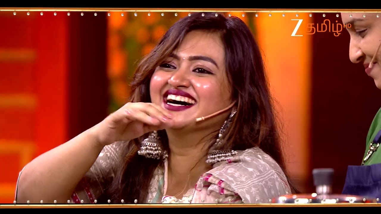 Samayal Express Season 2 | Cuddalore Special | 26th October 25, Sunday |1:30 PM | Promo | Zee Tamil.