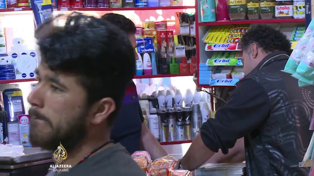 بدأ الإيرانيون يفقدون الأمل في حياة أفضل