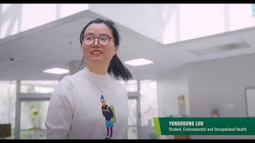 USF COPH: Environmental and occupational health