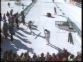 Skid-VM 1991 - Val di Fiemme - 50 km (fr) (2 av 2)