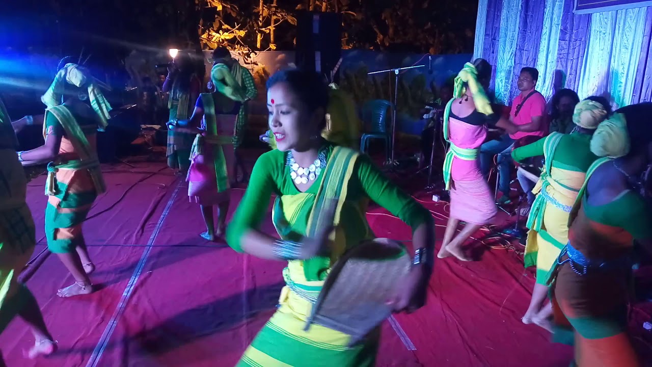 I bhanita Devi roy - YouTube