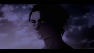 eren yaeger x alternative outro (tiktok audio)