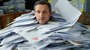 Field Paperwork Got You Overwhelmed? | Aimsio Field Service Management Software