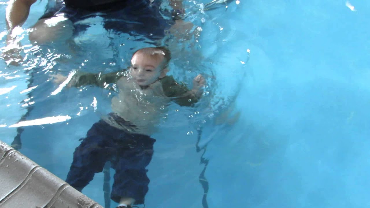 Winter Clothes Part 1 of 2-ISR Lessons