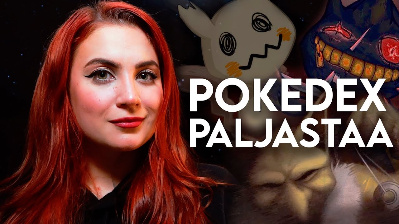 Synkät faktat Pokemoneista #2 (ei teorioita)