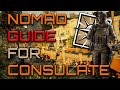 How To Play Nomad On Consulate - Rainbow Six Siege Guide