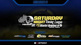 SNR - M&J Distributors Cup Series S6 - CHASE R4 - Bristol