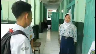 Assalamu'alaikum sadayana...  tugas drama bahasa sunda kelas IX D kelompok 3