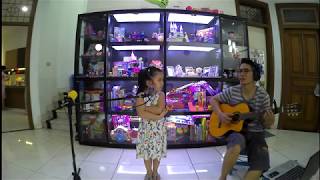 Surga Dengarlah - Sidney Mohede (Sofia Cover with BroOfSteel)