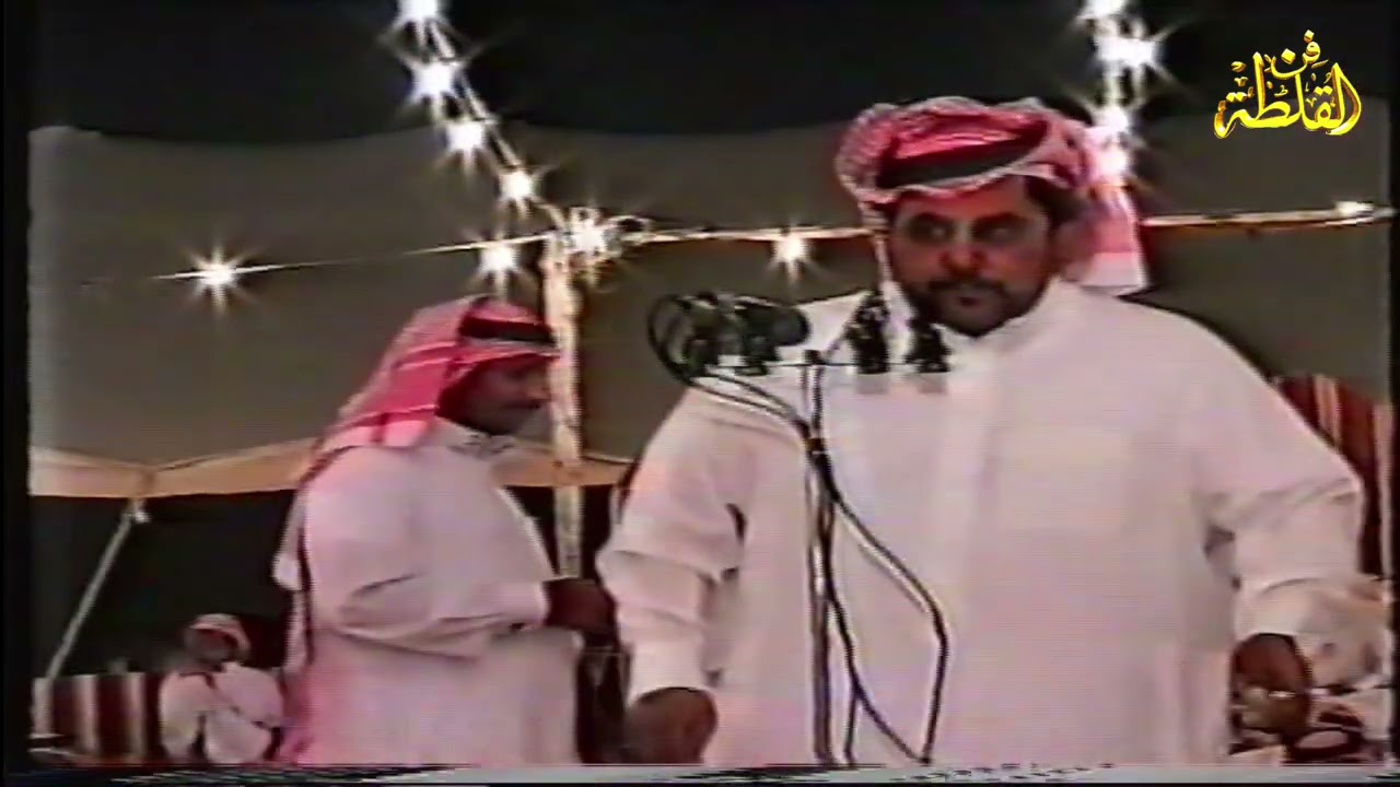 ملفي المورقي وسلطان الهاجري ( بيني وبين الهاجري ســـــــــر ) مليجة 4-7-1423 هـ