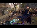 Pit Warrior Priest x2 CATACLYSM True duo Warhammer Vermintide 2