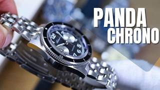 Addiesdive AD2034 Review – Too Much Watch for $63?🎯