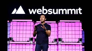 Strengthening Trust in AI through Digital Identity (Gary Liu) | Web Summit Qatar 2026