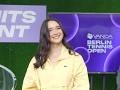 Tennis Damen Turnier in Berlin Juni 2026 Eva Lys einzige Spielerin aus Deutschland