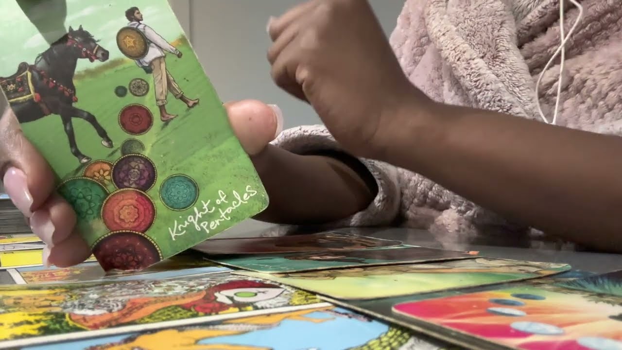 LEO♌️|😩👀UNFINISHED BUSINESS! COMING TOWARD U SINCE U HAVE THESE BOUNDARIES IN PLACE 