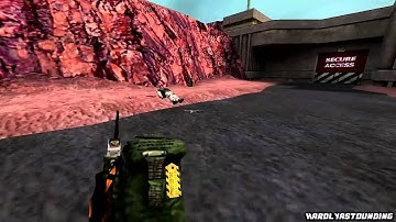 Half Life [Source] Part 13 - Forget About Freeman!