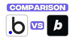 Bubble vs Bolt.new - Which One is a Better AI Coding Tool?