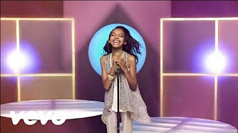 china anne mcclain songs 