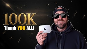 Opening My 100K YouTube Subscriber Award | Huge Milestone for The415Fortune