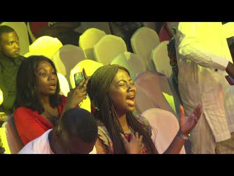 IRI LIVE - WA WOLE &amp; WORSHIP LIVE VIDEO