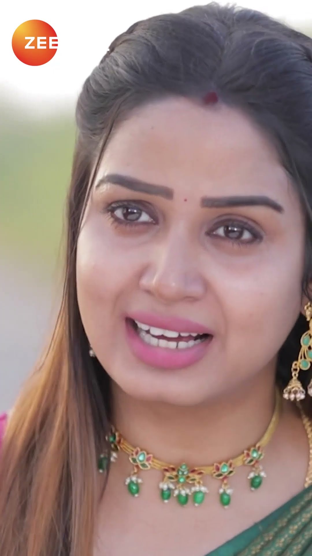 #IDHAYAM #Shorts #Zee Tamil #Entertainment #Romantic Drama