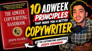 10 Copywriting Principles From The Godfather of Direct Response | Adweek Copywriting Handbook