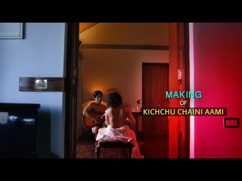 'কিচ্ছু-চাইনি-আমি'-গানের-শ্যুটিংয়ের-কিছু-সিকোয়েন্স-ছিল-বেশ-দুঃসাহসী