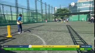 IDC Cores Conquerors vs ESCN | AMD Premier League (APL) 5(Final) | Live - Bengaluru (Bangalore) Powe