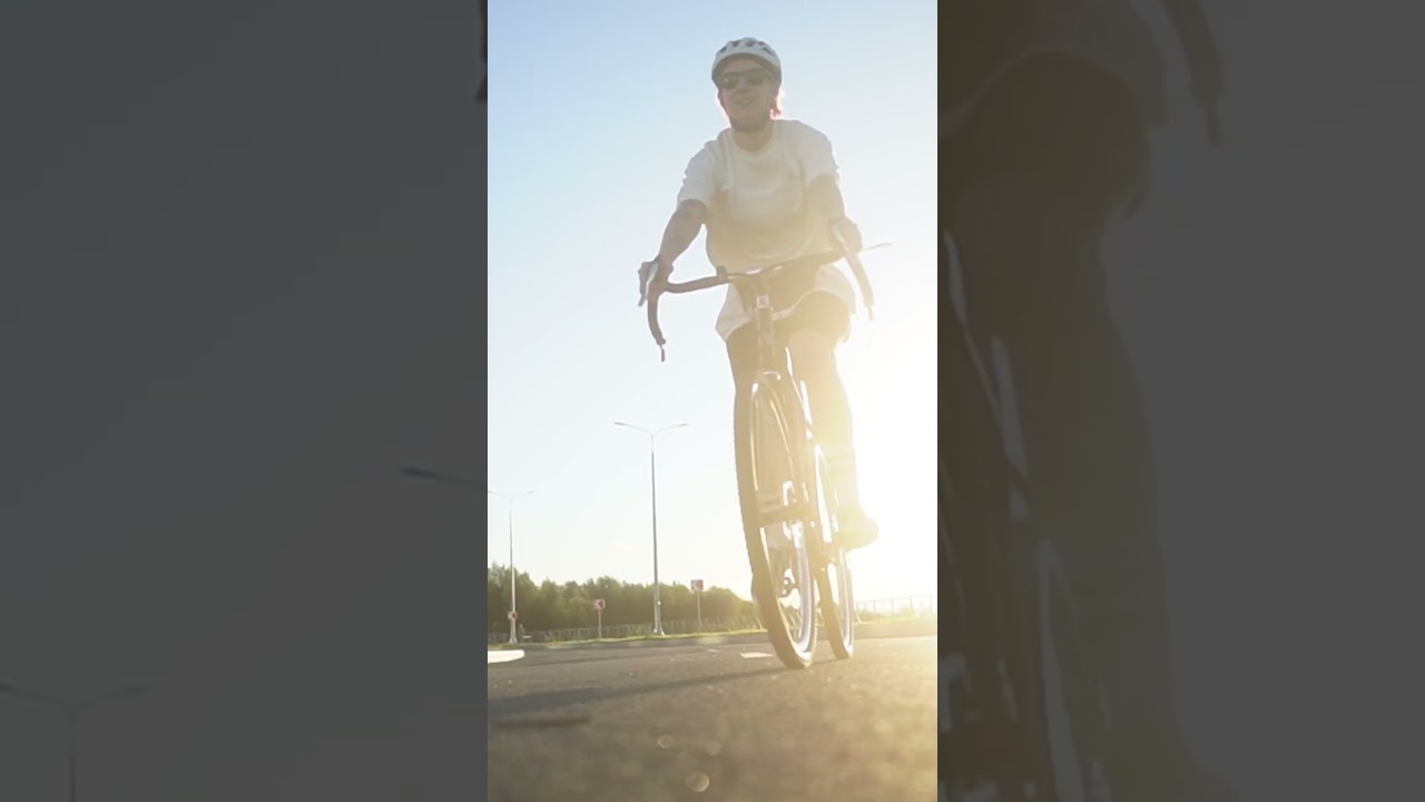 Какой же велосипед выбрать? SHULZ Wanderer!