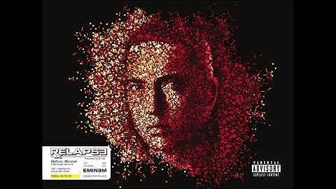 Eminem - Bagpipes From Baghdad (Full Original Instrumental)